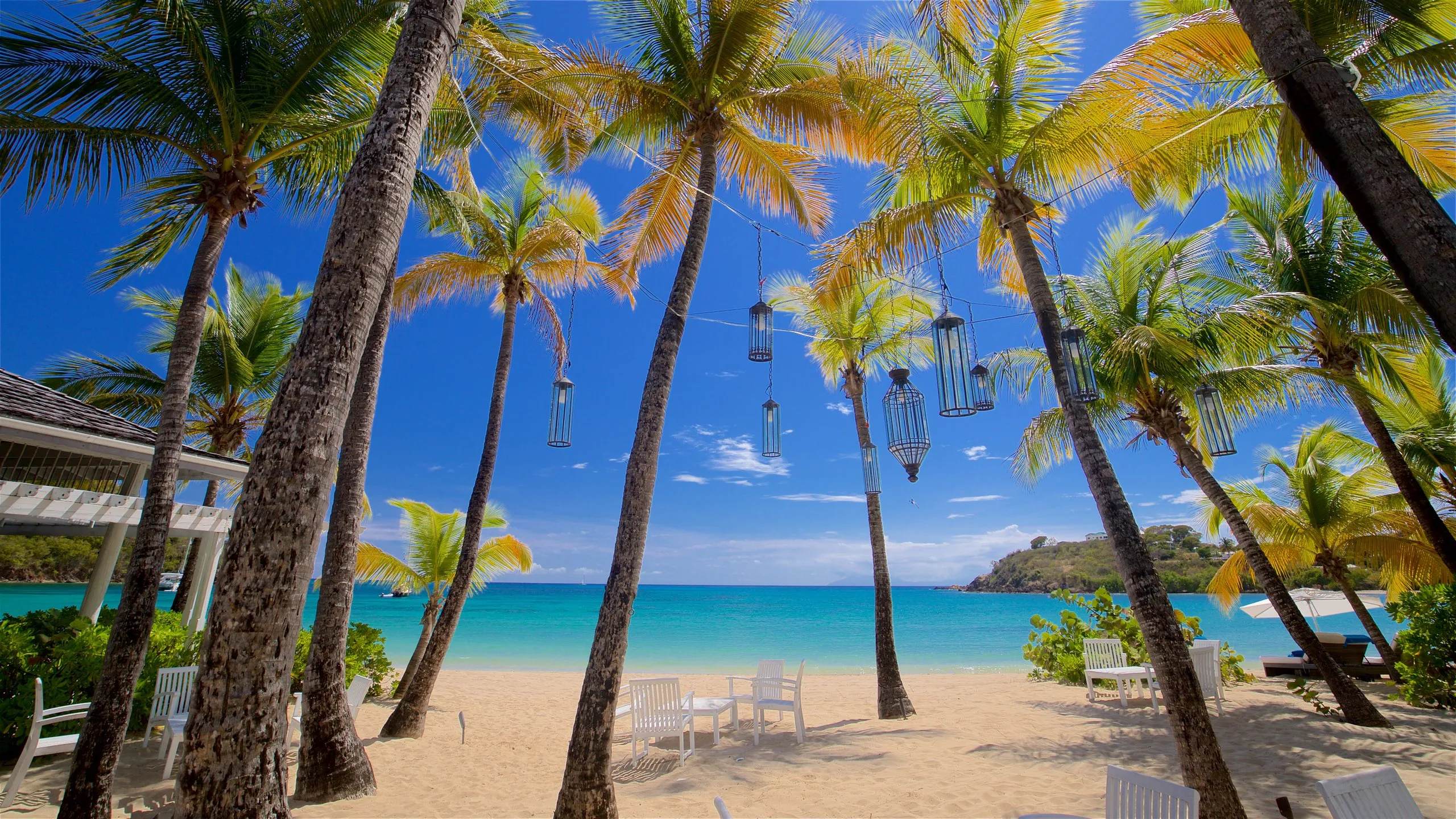 Cidadania por investimentos em Antigua e Barbuda