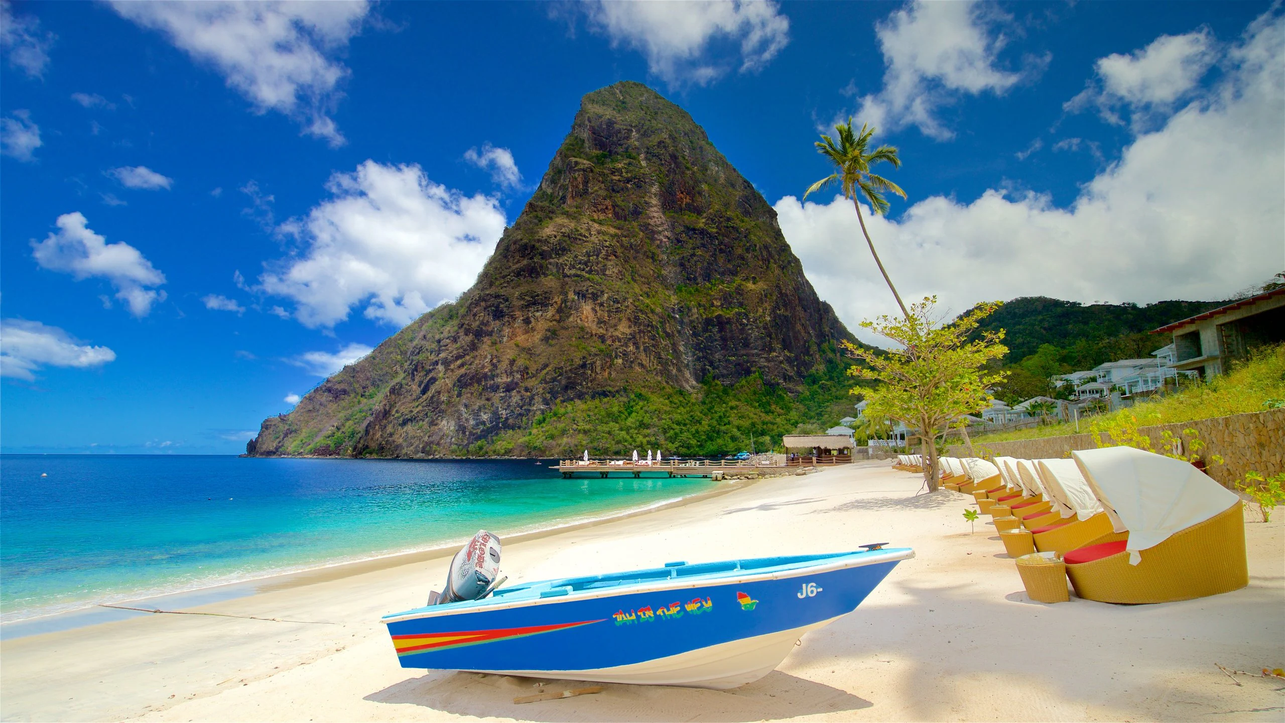 citizenship by investment in saint lucia